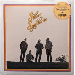 Silver Synthetic Silver Synthetic VINYL LP