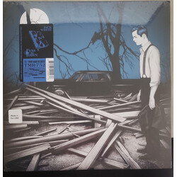Jack White (2) Fear Of The Dawn Vinyl LP