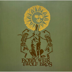 Bob Weir / Wolf Bros Live In Colorado Vol. 2 VINYL 2 LP