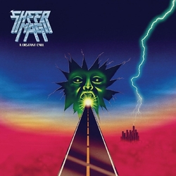 Sheer Mag Distant Call VINYL LP