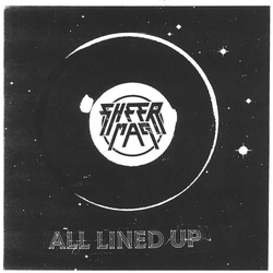 Sheer Mag Playing Favorites VINYL LP
