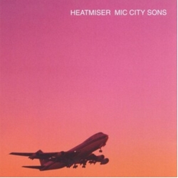 Heatmiser Mic City Sons (30Th Anniversary) VINYL LP