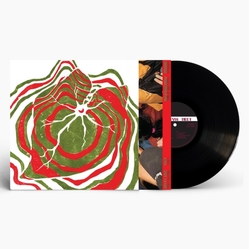 Hotline Tnt Raspberry Moon VINYL LP