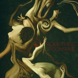 Die Spitz Something To Consume VINYL LP