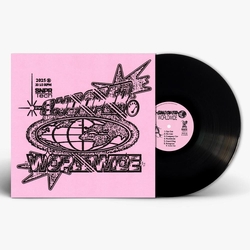 Snooper Worldwide VINYL LP