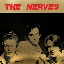 Nerves Best Collection 2 VINYL LP
