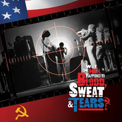 Sweat & Tears Blood What The Hell Happened To Blood Sweat & Tears? Ost 2 VINYL LP