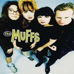 Muffs Muffs VINYL LP