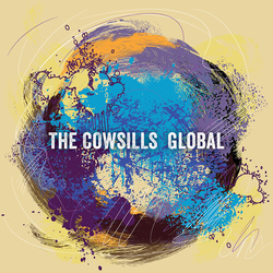 Cowsills Global VINYL LP