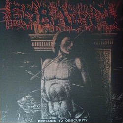 Embalm (2) Prelude to Obscurity VINYL