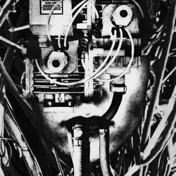 Dissimulator Lower Form Resistance VINYL LP