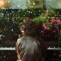 FKJ (French Kiwi Juice) Just Piano VINYL LP