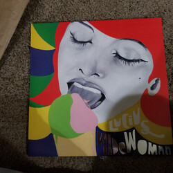 Lucius (5) Wildewoman Vinyl LP