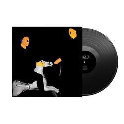Mgmt Loss Of Life 140G VINYL LP