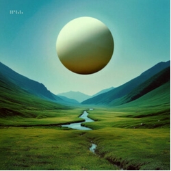 Tycho Infinite Health VINYL LP