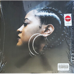 Rapsody (2) Eve VINYL 2 LP