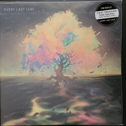 Twiddle Every Last Leaf VINYL 2 LP