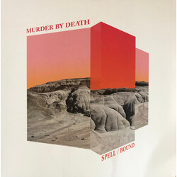 Murder By Death Spell/Bound VINYL LP