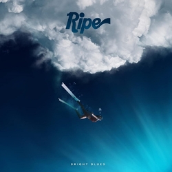 Ripe Bright Blues VINYL LP