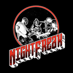 Nightfreak Nightfreak VINYL LP