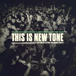 Various Artists This Is New Tone VINYL LP
