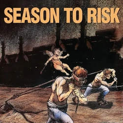 Season To Risk In A Perfect World RSD VINYL LP