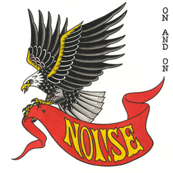 Noi!Se And On & On VINYL LP