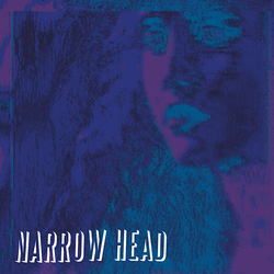 Narrow Head Satisfaction VINYL LP