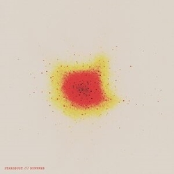 Runnner Starsdust RED VINYL LP