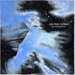 One Step Closer All You Embrace (White Vinyl) VINYL LP
