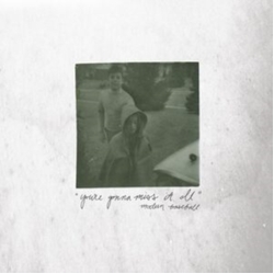 Modern Baseball You'Re Gonna Miss It All DELUXE ANNIVERSARY EDITION JADE GREEN SWIRL VINYL 7INCH LP
