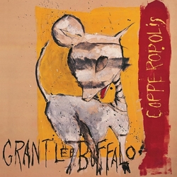 Grant Lee Buffalo Copperopolis 2023 REMSTER 2 VINYL LP