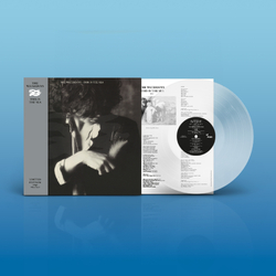 Waterboys This Is The Sea CLEAR VINYL LP