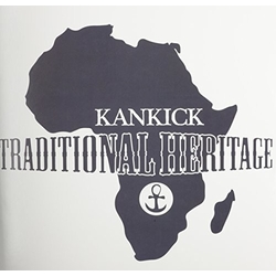 Kankick Traditional Heritage Vinyl LP