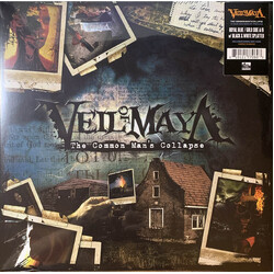 Veil of Maya The Common Man’s Collapse VINYL LP
