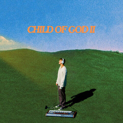 Forrest Frank Child Of God Ii VINYL 2 LP SPLATTER