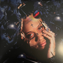 Trippie Redd Love Letter To You 5 VINYL 2 LP COLOURED