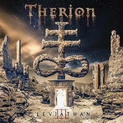Therion Leviathan Iii VINYL LP