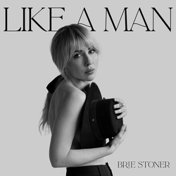 Brie Stoner Like A Man Ep VINYL LP
