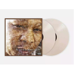 Mannie Fresh Mind Of Mannie Fresh VINYL LP