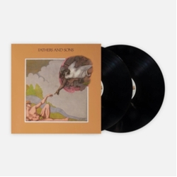 Muddywaters Fathers & Sons VINYL LP