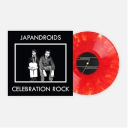 Japandroids Celebration Rock VINYL LP