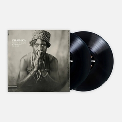 Shabaka Perceive Its Beauty Acknowledge Its Grace VINYL LP