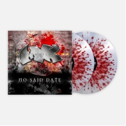 Masta Killa No Said Date VINYL LP