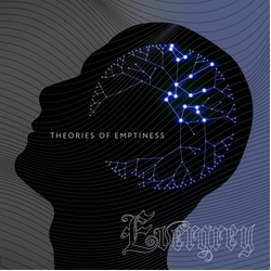 Evergrey Theories Of Emptiness VINYL LP
