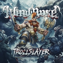 Wind Rose Trollslayer VINYL LP