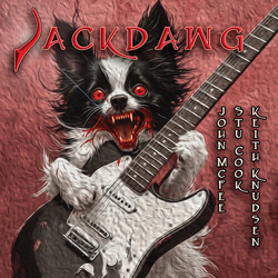 Jackdawg Jackdawg VINYL LP