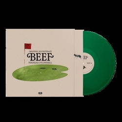 Finneas O'Connell Beef Season 2 Ost LP