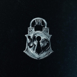 Lord Of The Lost Opvs Noir Vol. 2 VINYL LP