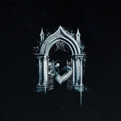 Lord Of The Lost Opvs Noir Vol. 3 VINYL LP